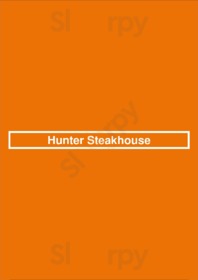 Hunter Steakhouse, San Diego