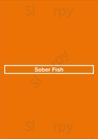 Sober Fish