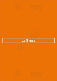 La Brasa