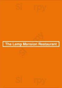 The Lemp Mansion Restaurant, Saint Louis