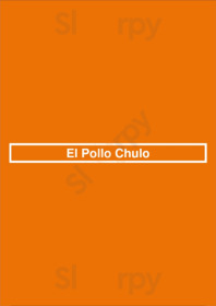 El Pollo Chulo
