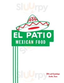 El Patio, Austin