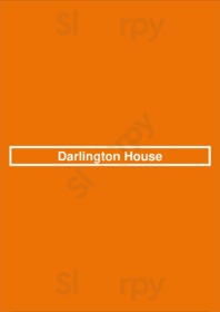 Darlington House