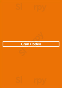 Gran Rodeo, Virginia Beach