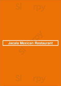 Jacala Mexican Restaurant, San Antonio