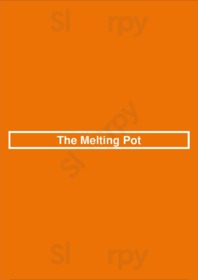 The Melting Pot, Tampa