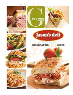 Jason's Deli, Indianapolis