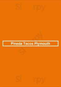 Pineda Tacos Plymouth