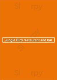 The Jungle Bird