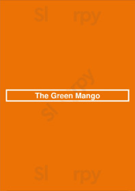 The Green Mango