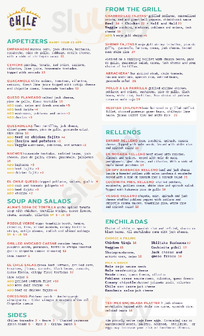 El Chile Cafe Y Cantina