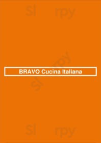 Bravo! Italian Kitchen