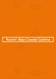 Rockin' Baja Coastal Cantina, San Diego