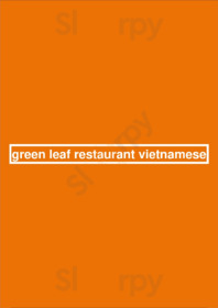 Green Leaf Restaurant Vietnamese, Seattle