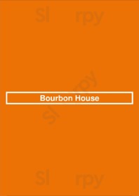 Bourbon House, Salt Lake City