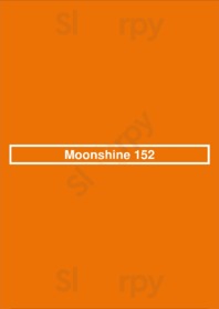 Moonshine 152, Boston