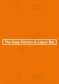 The Keep Kitchen & Liquor Bar