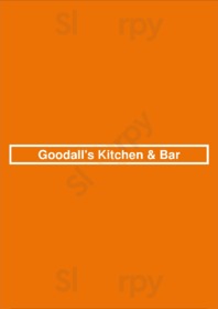 Goodall's Kitchen, Austin