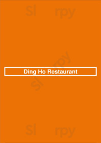 Ding Ho Restaurant