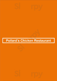 Pollard's Chicken Restaurant, Virginia Beach