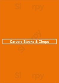 Carvers Steaks & Chops