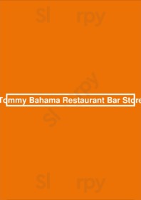 Tommy Bahama Restaurant & Bar, New York City