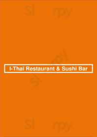 I-thai Restaurant & Sushi Bar, Washington DC