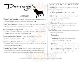 Dorrego's, San Antonio