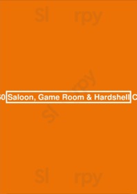 1860 Saloon, Game Room & Hardshell Cafe, Saint Louis