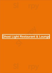 Ghost Light Restaurant & Lounge