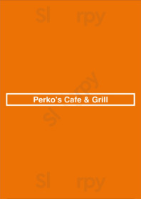 Perko's Cafe & Grill, Sacramento