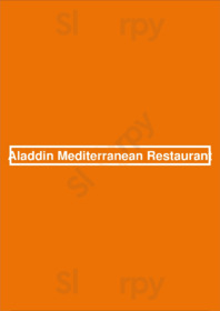 Aladdin Mediterranean Restaurant