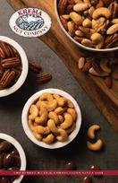Krema Nut Co, Columbus