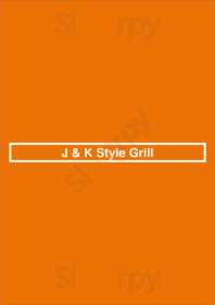 J & K Style Grill
