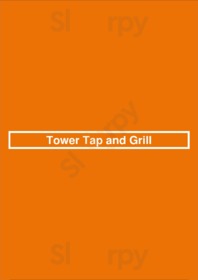 Tower Tap & Grill, Denver