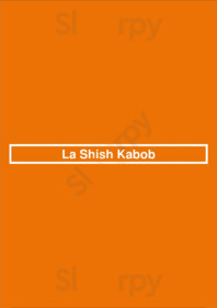 La Shish Kabob, Charlotte