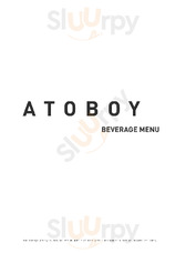 Atoboy
