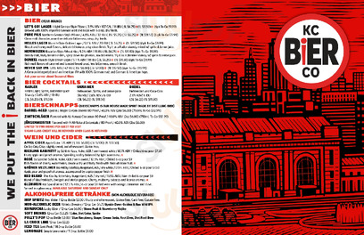 Kansas City Bier Company