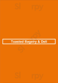 Toasted Bagelry & Deli, Miami