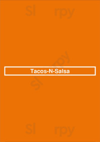 Tacos-n-salsa