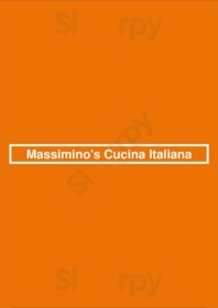 Massimino's Cucina Italiana