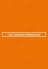 Las Cazuelas Restaurant