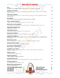 Lee's Pint And Shell