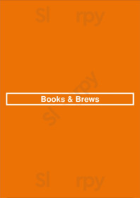 Books & Brews, Indianapolis