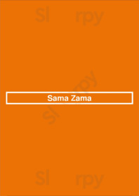 Sama Zama, Kansas City