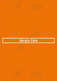 Nargis Cafe