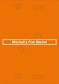 Mitchell's Fish Market