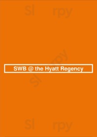 Swb @ The Hyatt Regency, Austin