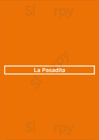 La Pasadita