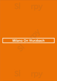 Milano On Wurzbach, San Antonio